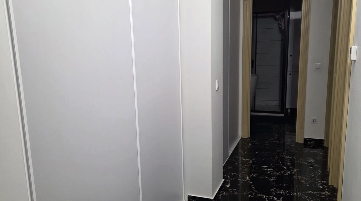 Oferta De vanzare apartament, 3 camere, decomandat, 82 mp, Nicolina,  Prima Statie-Panasonic imagine 8