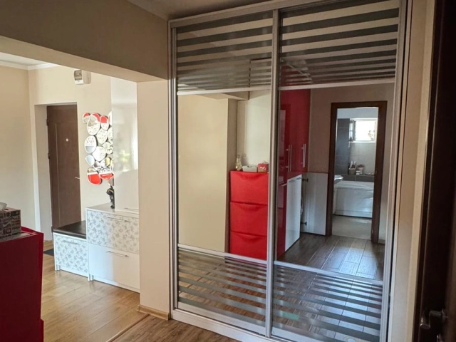 Apartament 3 camere - Nicolina