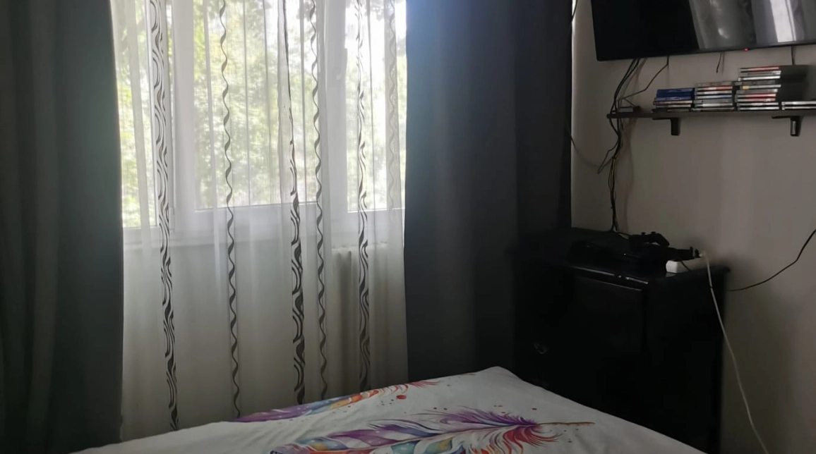 Oferta Apartament, 2 camere semidecomandat, 52 mp, Podu Ros, de vanzare,  Titu Maiorescu imagine 4