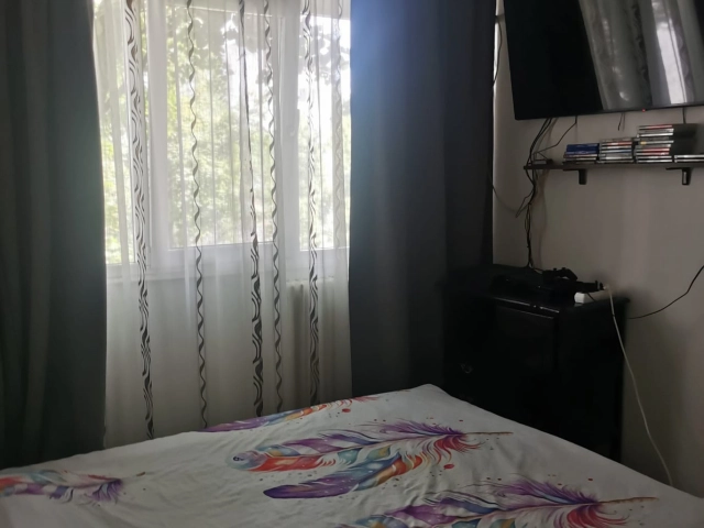 Apartament 2 camere - Podu Ros
