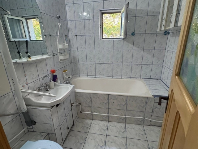 Apartament 2 camere - Nicolina