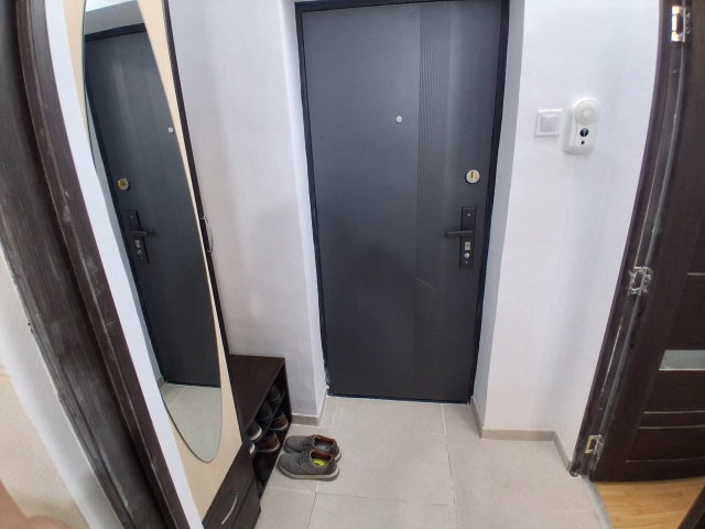 Apartament 1 camere - Pacurari