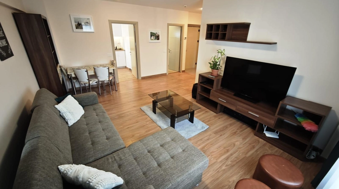 Oferta Tatarasi apartament 75 mp, 3 camere, decomandat, de vanzare,  Complex Newtoon imagine 2