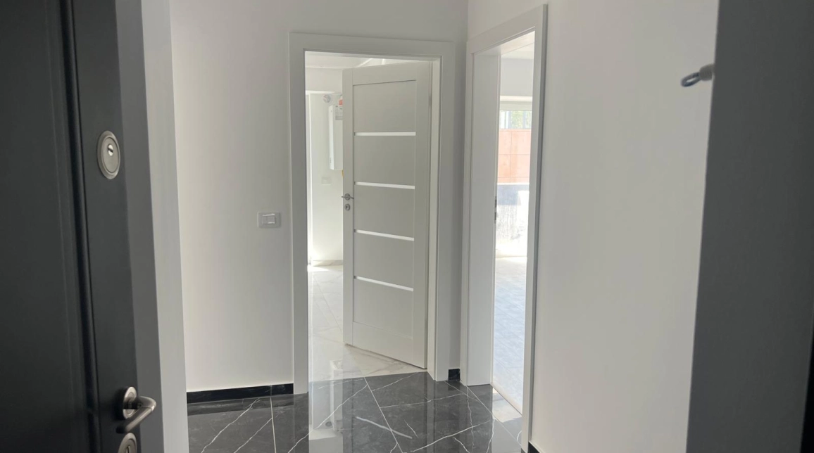 Oferta Apartament nou, 1 camera decomandat, 103 mp, Galata, de vanzare,  Platou Galata imagine 10