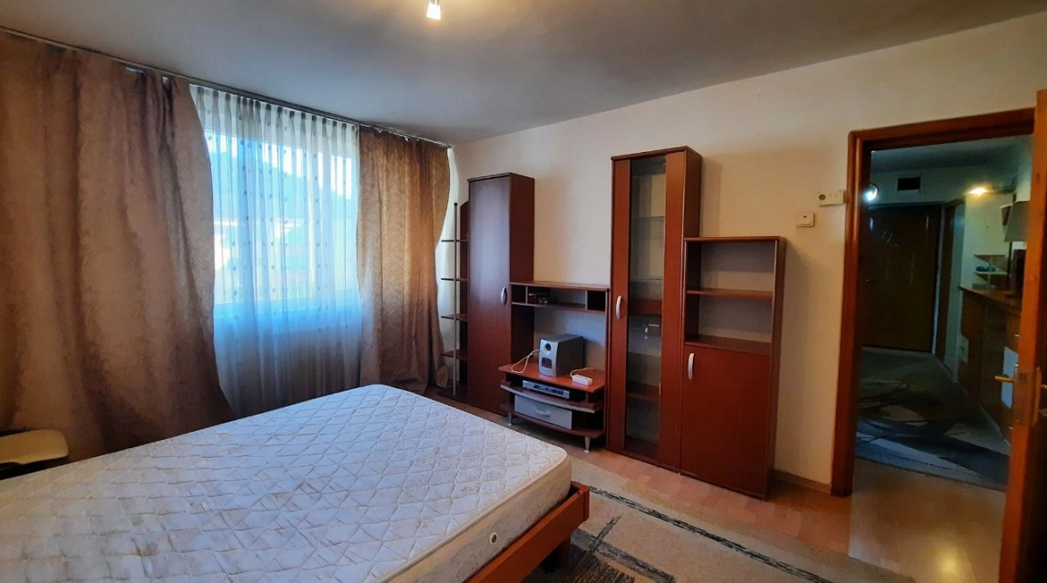 Oferta Apartament de vanzare, 2 camere, decomandat, 53 mp, Maratei,  Scoala Gimnaziala Daniela Cuciuc imagine 2