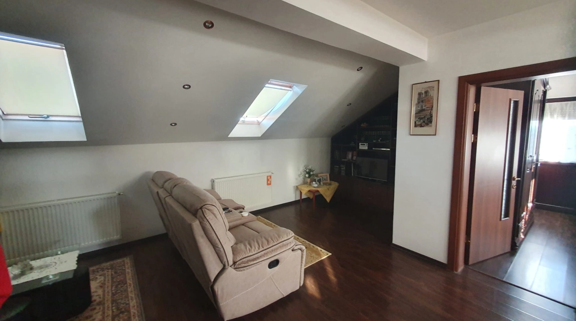 Oferta De vanzare casa, 5 camere, 210 mp, Popas Pacurari,   imagine 11