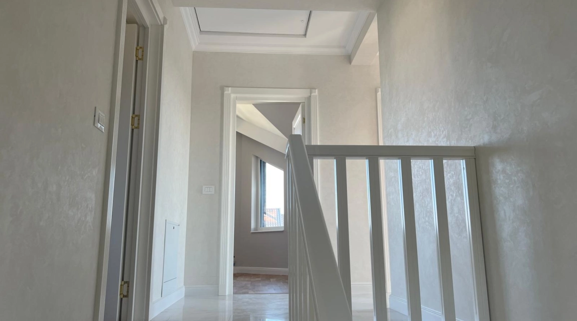 Oferta 4 camere, 110 mp, de vanzare casa in zona CUG,  Valea Adanca 5 Drumuri imagine 23