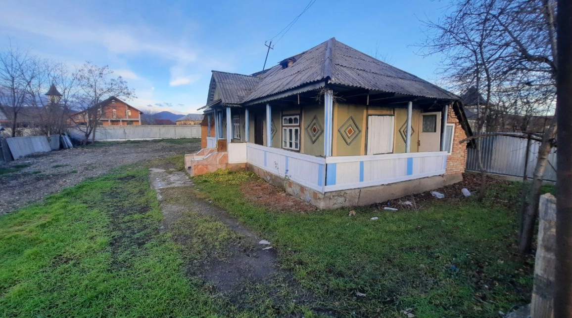 Oferta Casa de vanzare, 2 camere, 60 mp, Savinesti,   imagine 1