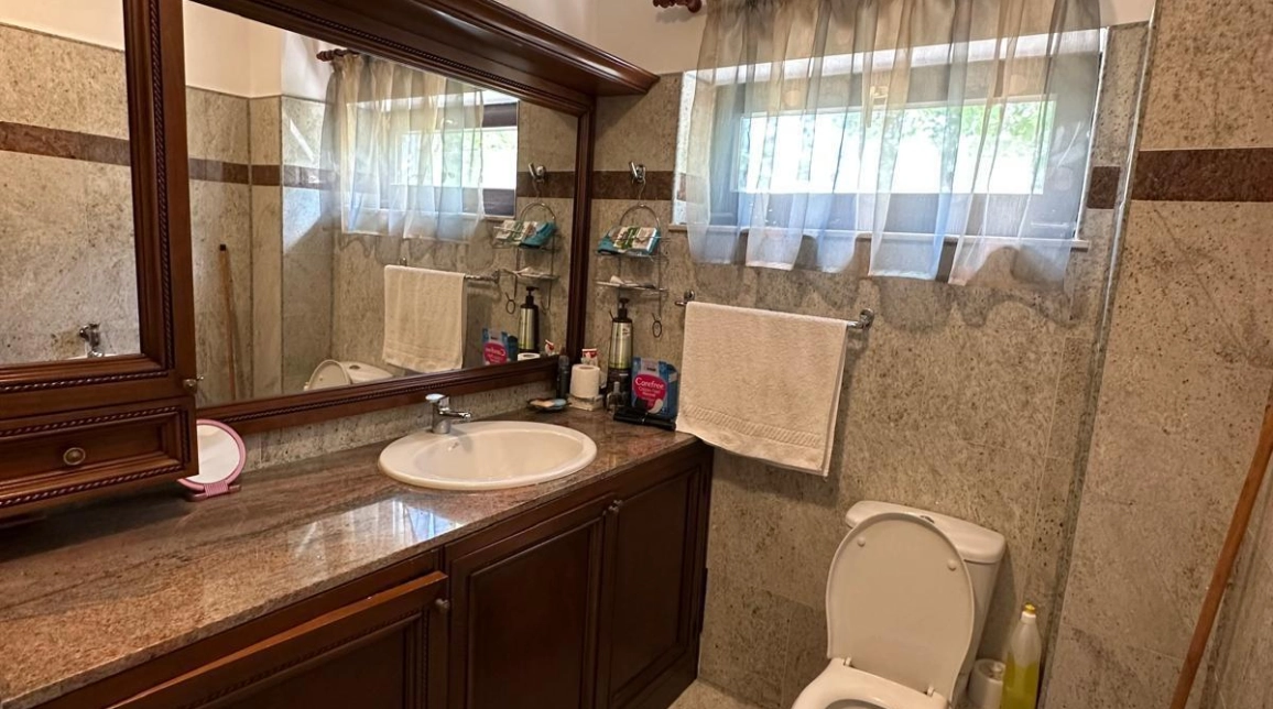 Oferta Bucium casa 280 mp, 5 camere, de vanzare,  in statia de autobuz 30 imagine 10