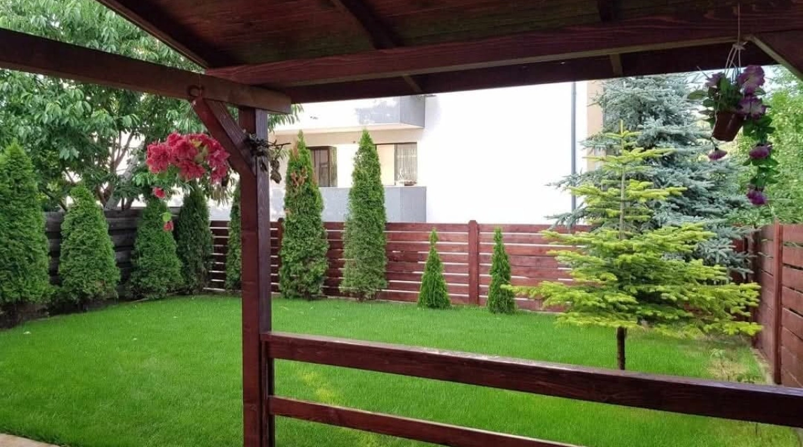 Oferta Rediu casa 92 mp, 3 camere, de vanzare,  dupa  Restaurantul Casa Blanca imagine 10
