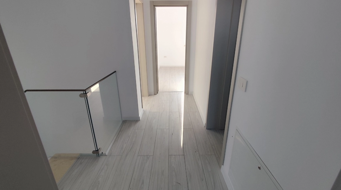 Oferta Casa de vanzare, 4 camere, 100 mp, Popas Pacurari,  Strada Soarelui -acces asfaltat imagine 19