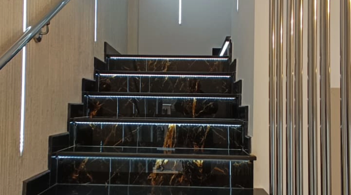 Oferta 4 camere, 106 mp, de vanzare casa in zona Valea Lupului,  mai sus de str Victoriei imagine 8