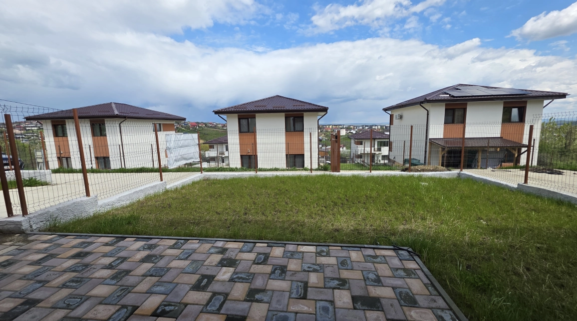 Oferta Casa, 3 camere , 80 mp, CUG, de vanzare,  Valea Adanca imagine 14