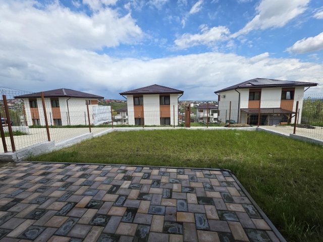 Apartament 3 camere - CUG