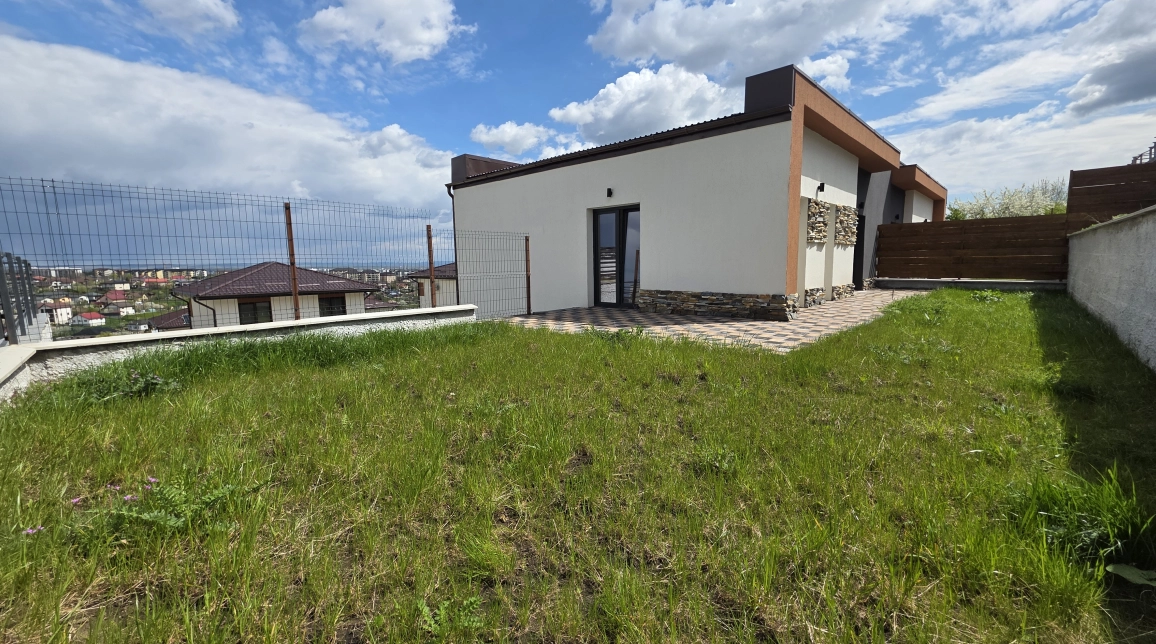 Oferta CUG casa 80 mp, 3 camere, de vanzare,  5 drumuri - Valea Adanca imagine 17