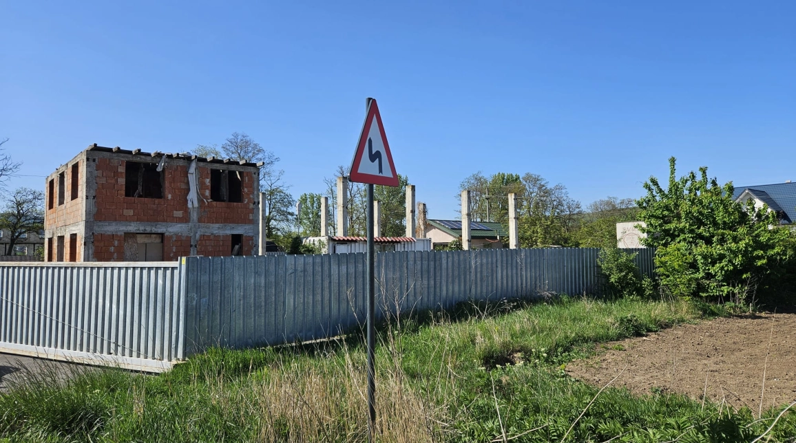 Oferta Teren de vanzare Dumbrava Rosie Izvoare 4500 mp  imagine 7