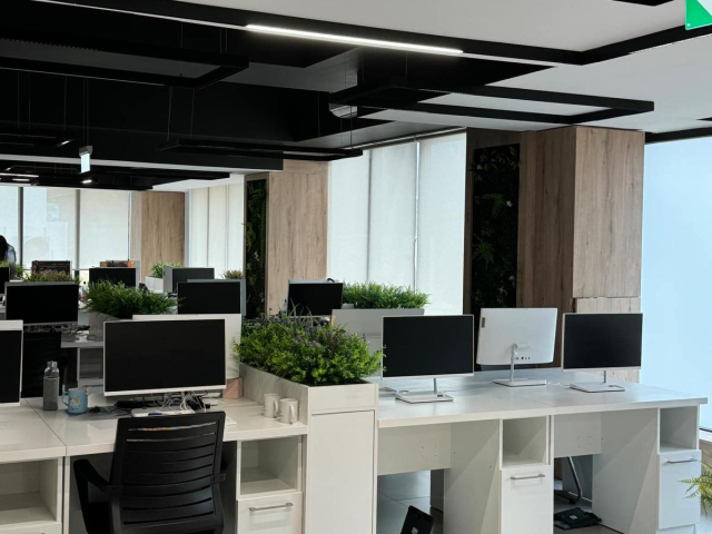 Spatiu comercial Metalurgie Blv Chimiei 406mp  161744