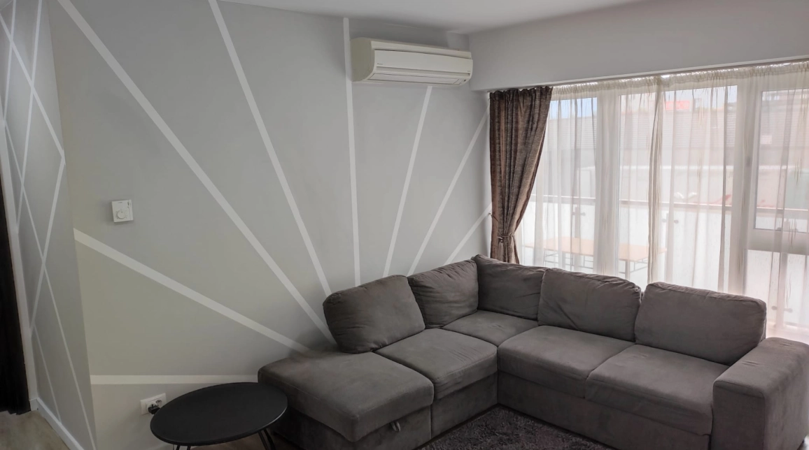 Oferta Apartament de inchiriat, 3 camere, decomandat, 83 mp, Tudor Vladimirescu,  Iulius Mall imagine 2