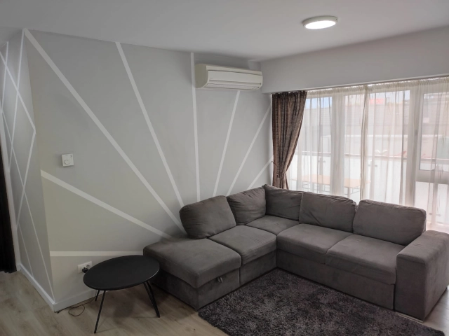 Apartament 3 camere - Tudor Vladimirescu