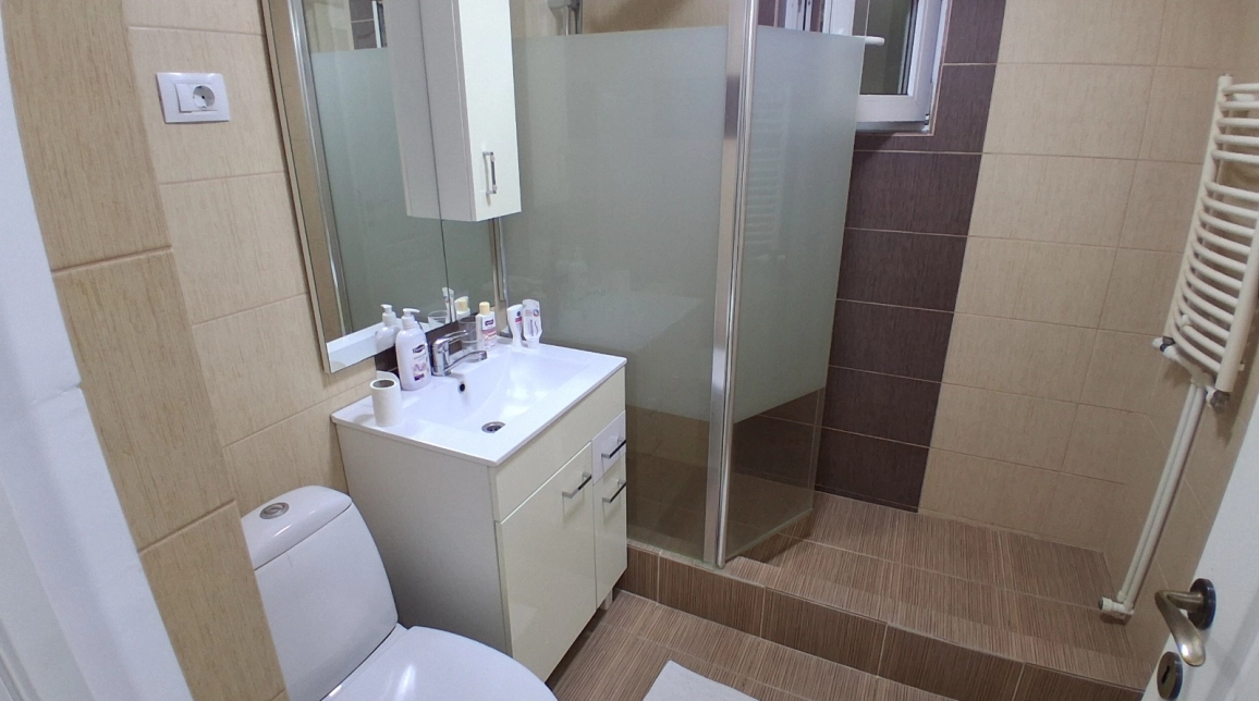 Oferta 3 camere, decomandat, 65 mp, de inchiriat apartament in zona Pacurari,  Pizza Smile imagine 12