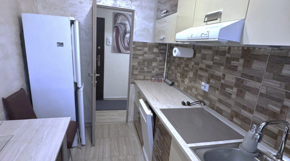 Oferta Apartament de inchiriat, 2 camere, semidecomandat, 50 mp, Podu Ros,  Sens Giratoriu imagine 3