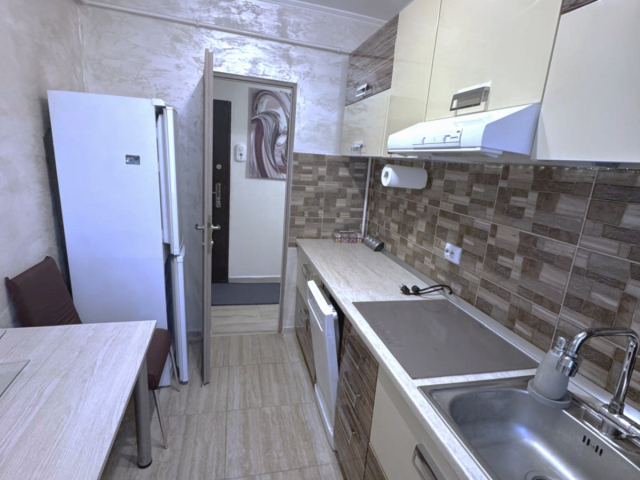 Apartament de inchiriat, 2 camere,  semidecomandat,  50 mp, Podu Ros,  (Sens Giratoriu) 161270