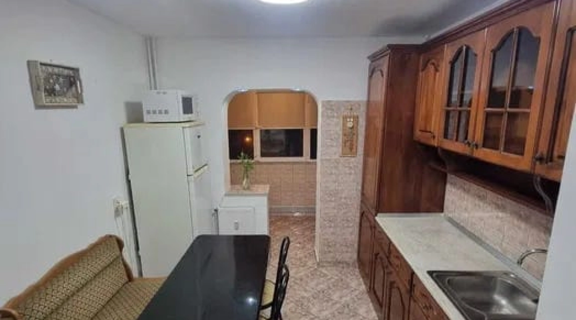 Oferta Nicolina apartament 46 mp, 2 camere, decomandat, de inchiriat,  Biserica Sf. Antonie cel Mare imagine 6