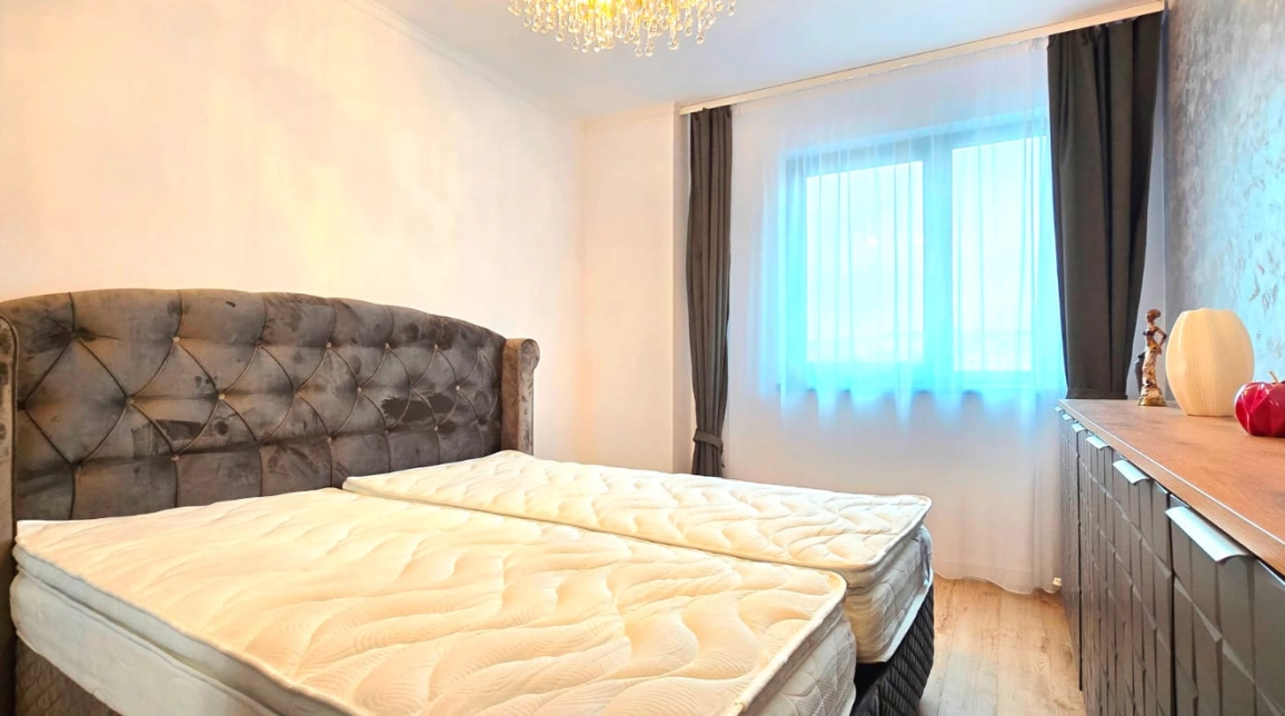 Oferta 2 camere, decomandat, 60 mp, de inchiriat apartament nou in zona Dacia,  Lidl imagine 2