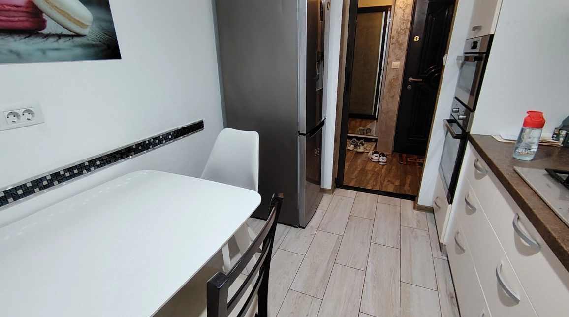 Oferta Apartament, 3 camere semidecomandat, 62 mp, Podu Ros, de inchiriat,  Liceul Cantemir imagine 13