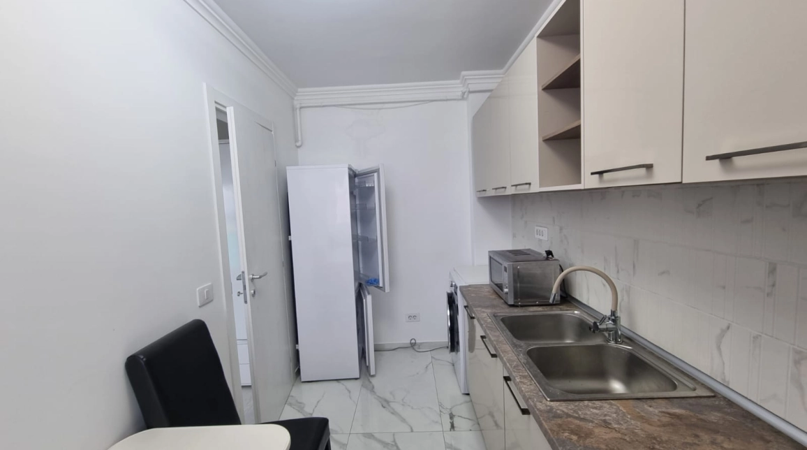 Oferta 1 camera, decomandat, 40 mp, de inchiriat apartament nou in zona Bucium,  Visani - Mega Image imagine 4