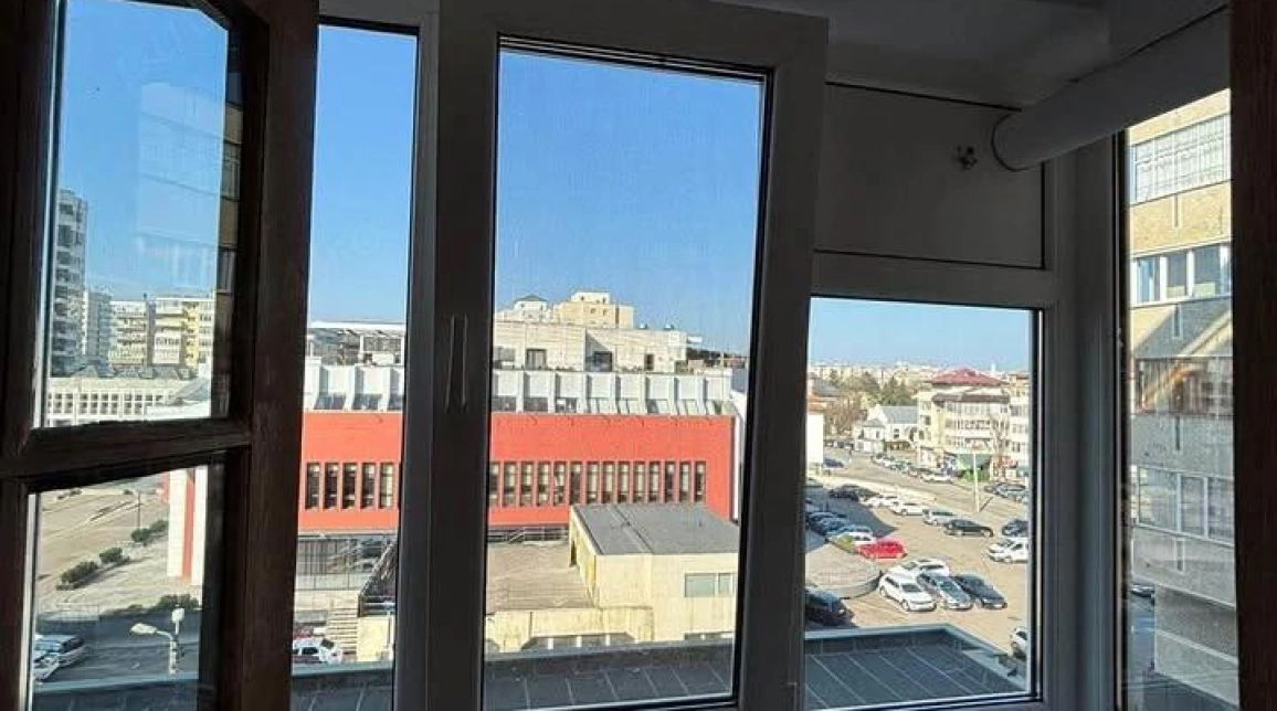 Oferta Apartament de inchiriat, 1 camera, decomandat, 45 mp, Centru,  Hala Centrala CECBANK imagine 5