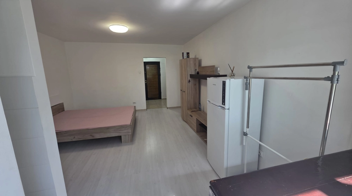 Oferta De inchiriat apartament, 1 camera, open-space, 34 mp, Tatarasi,  Flora imagine 4