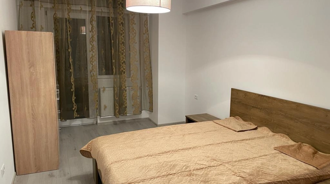 Oferta 2 camere, semidecomandat, 50 mp, de inchiriat apartament nou in zona Gara,  Carrefour Market imagine 1