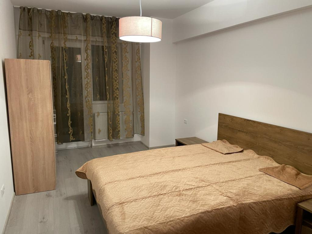 2 camere,  semidecomandat,  50 mp, de inchiriat apartament nou in zona Gara,  (Carrefour Market ) 162718