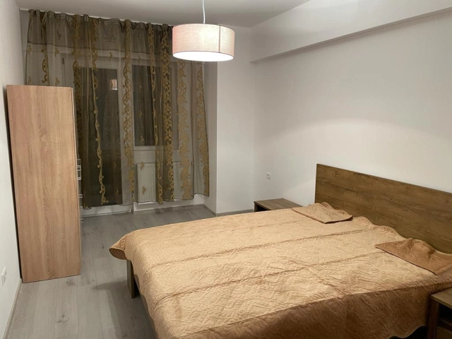 Apartament 2 camere - Gara