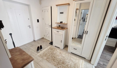 Apartament 2 camere - Copou