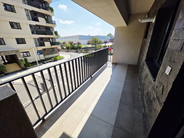Apartament 2 camere - Tatarasi