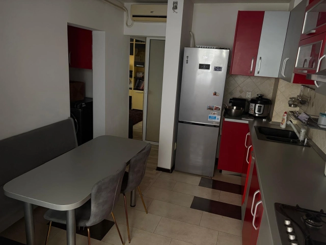 Apartament 2 camere - Pacurari