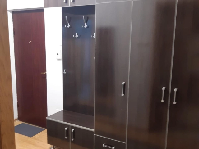 Apartament 2 camere - Pacurari