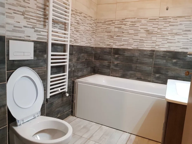 Apartament 1 camere - Tudor Vladimirescu