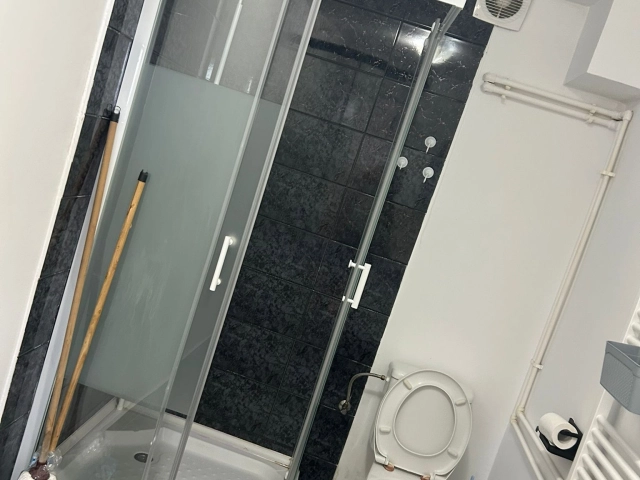 Apartament 1 camere - Tatarasi