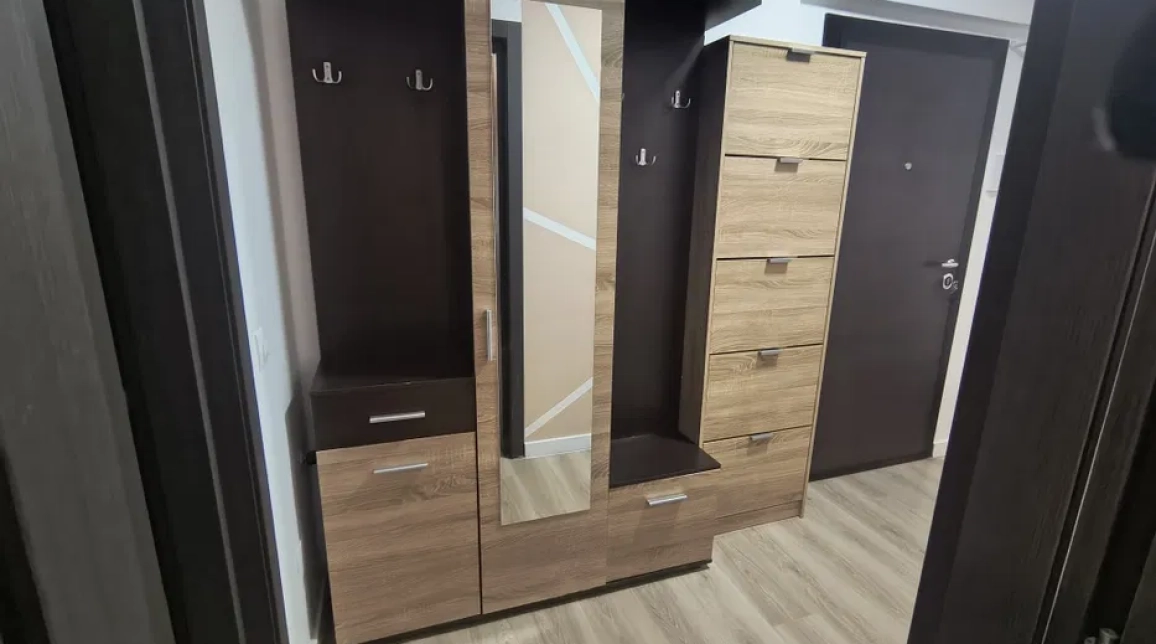 Oferta De inchiriat apartament, 3 camere, decomandat, 70 mp, Tudor Vladimirescu,  Iulius Mall imagine 6