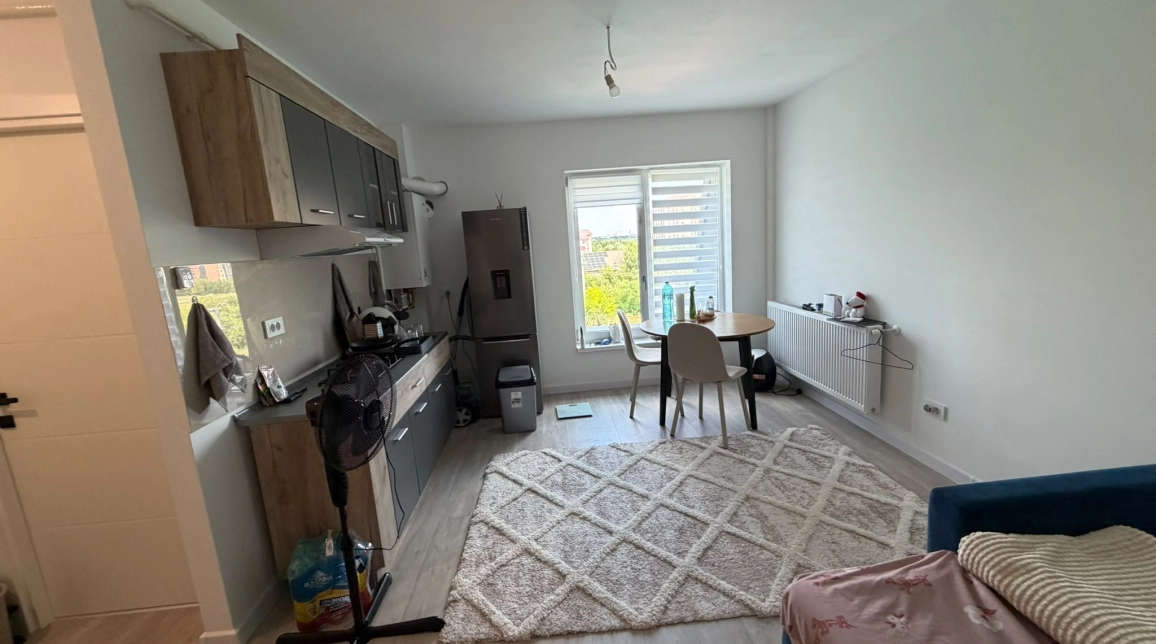 Imagine apartament