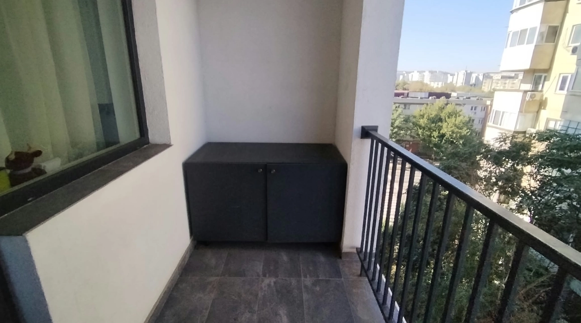 Oferta Apartament, 2 camere open-space, 50 mp, Gara, de inchiriat,  Arka Residence imagine 8