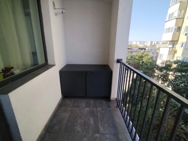Apartament 2 camere - Gara
