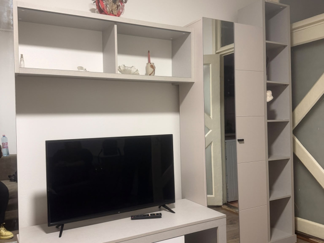 De inchiriat apartament, 1 camera,  decomandat,  25 mp, Alexandru cel Bun,  (PIATA VOIEVOZILOR) 163482