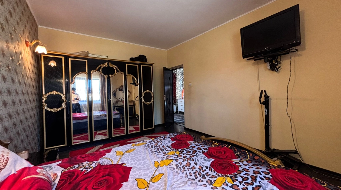 Oferta 6 camere, 138 mp, de inchiriat casa in zona CUG,  Strada Bazei - la 600m de La doi Pasi Bazei imagine 8