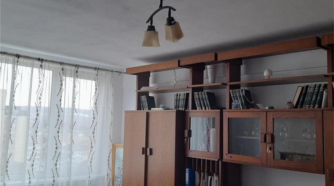 Oferta Apartament, 2 camere semidecomandat, 48 mp, Darmanesti, de vanzare,  Gradinita Nr.8 imagine 9