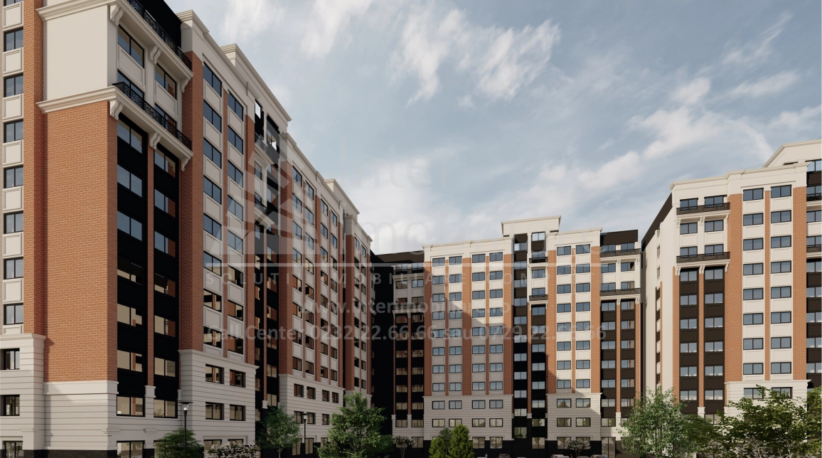 Oferta Apartament nou, 1 camera decomandat, 47 mp, Frumoasa, de vanzare,  Scoala 43 imagine 10