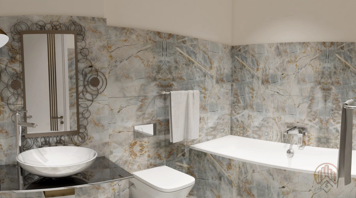 Oferta 2 camere, decomandat, 58 mp, de vanzare apartament nou in zona Poitiers,  Continental la 3 km de Palas imagine 10